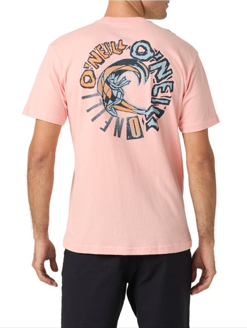 O'Neill Spike T-Shirt M